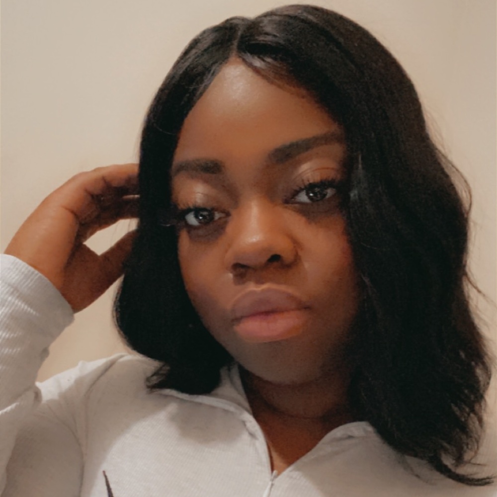 Meet your Posher, Octavia